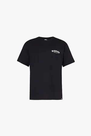 Dickies Builder Short-sleeve Cotton-jersey T-shirt