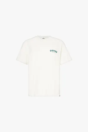Dickies Builder Short-sleeve Cotton-jersey T-shirt