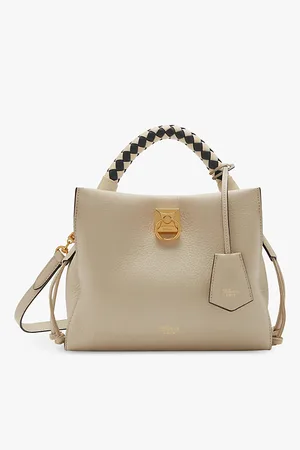 MULBERRY Iris Small Leather Shoulder Bag