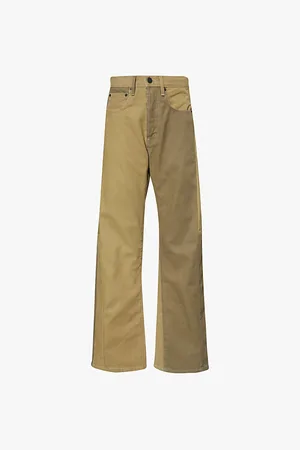 GALLERY DEPT. Ventura Denim Jeans