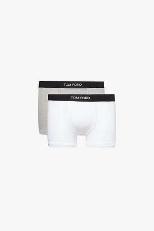 Tom Ford Tf 2pk Solid Ctn Bxr Brf