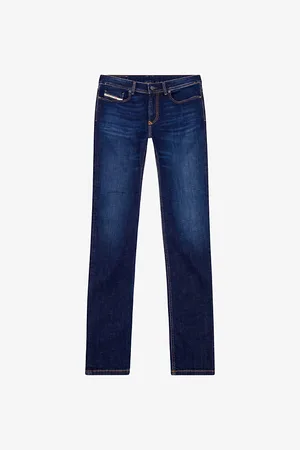 Diesel 1979 Sleenker Skinny-leg Stretch-denim Jeans