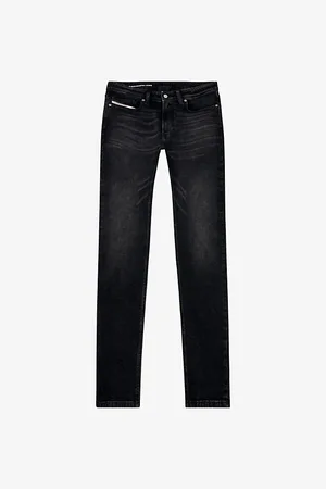 Diesel 1979 Sleenker Skinny-leg Stretch-denim Jeans