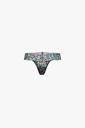 Hanky Panky Low-rise Lace Thong