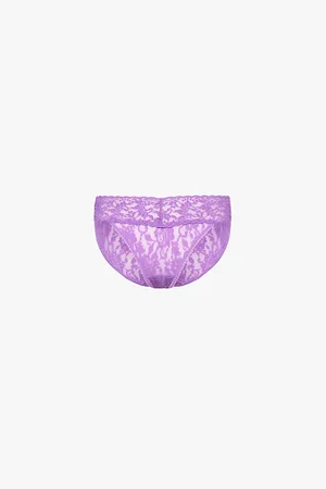 Hanky Panky Vkini Lace Briefs