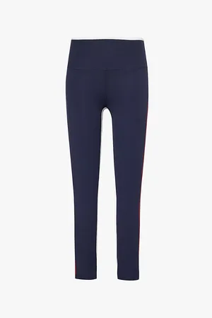 Splits59 Splits Sam Hw Rigor 7/8 Stretch-woven Leggings