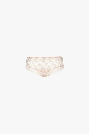 Simone Pérèle Singuliere Stretch-lace Briefs