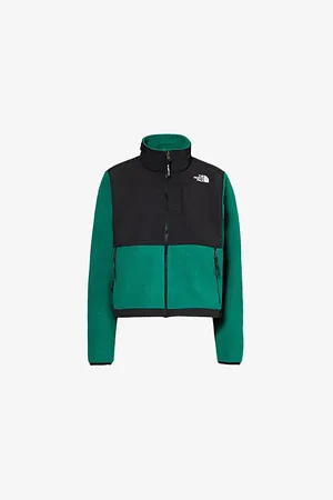 The North Face Denali Fleece Relaxed-fit Woven Jacket