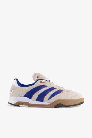 adidas Predator Mundial Suede Low-top Trainers