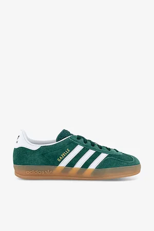 adidas Gazelle Indoor Suede Low-top Trainers