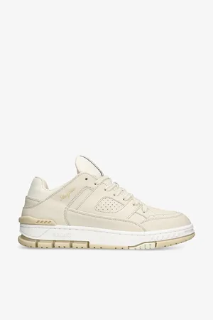 Axel Arigato Area Lo Calf-leather Low-top Trainers