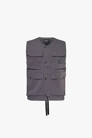 Carhartt Balto-pocket Regular-fit Shell Vest
