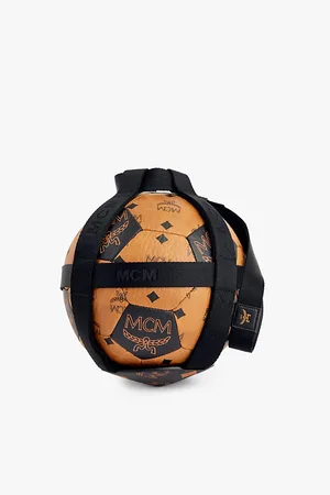 MCM Euro 2024 Faux-leather Football