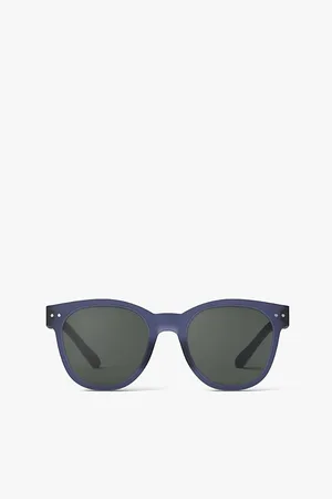 Izipizi #n Oversized Square-framed Sunglasses