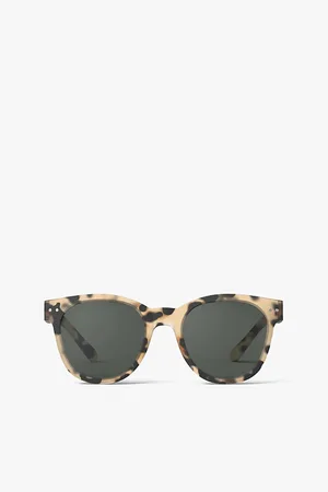 Izipizi #n Oversized Square-framed Sunglasses