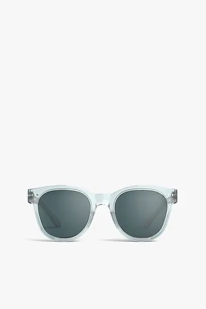Izipizi #n Oversized Square-framed Sunglasses