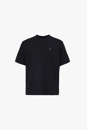 Dickies Short-sleeve Relaxed-fit Cotton-jersey T-shirt