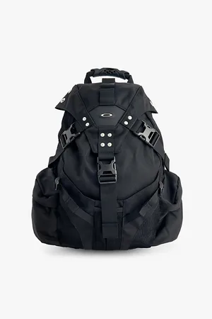 Oakley Icon Rc Recycled-polyester Backpack