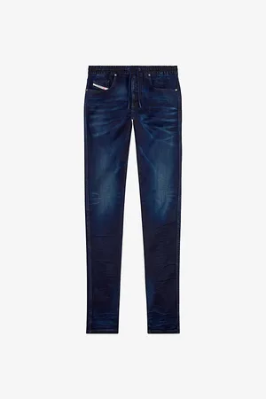 Diesel 2060 D-strukt Slim-fit Slim-leg Jogger Jeans