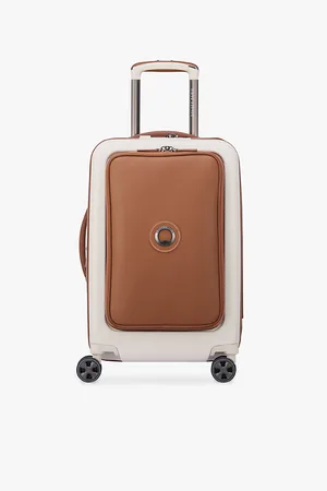 Delsey Chatelet Air 2.0 4-wheel Expandable Hard-shell Cabin Suitcase 55cm