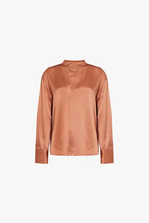 Vince Stand Collar