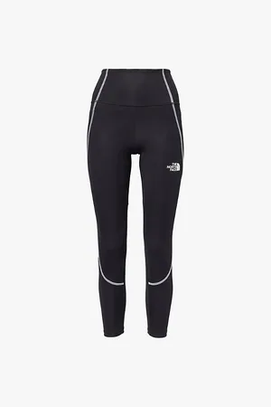 The North Face Hakuun High-rise Stretch-jersey Leggings