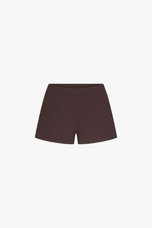 SKIMS Soft Lounge Loose-fit Stretch-woven Shorts