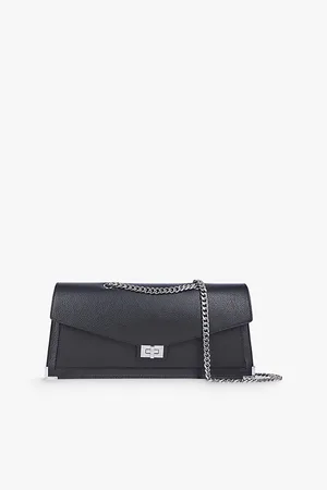 The Kooples Emily Long Leather Shoulder Bag