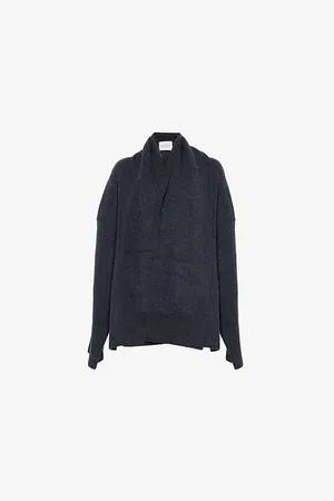LE KASHA M26 Spain Panels-around-neck Organic-cashmere