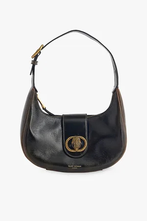 Kurt Geiger Chelsea Hobo Small Leather Bag