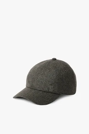 Soeur Serena Jacquard Wool Cap