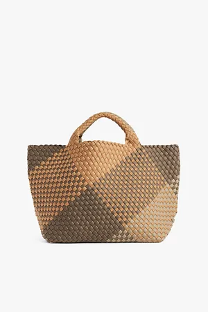Naghedi St Barths Medium Neoprene Tote Bag