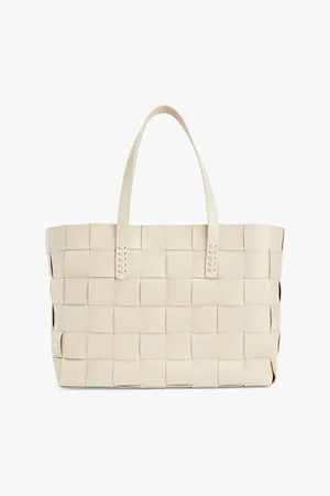 Dragon Diffusion Japan Leather Tote Bag