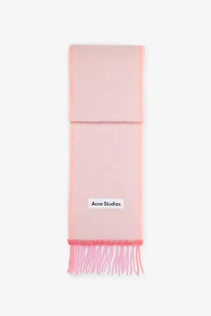 Acne Studios Acne Scarf