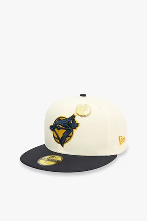 New Era 59fifty Toronto Blue Jays Cotton-twill Baseball Cap