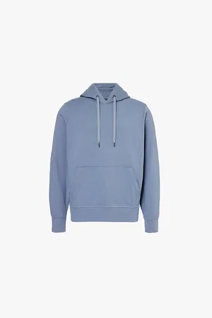 Canada Goose Huron Brand-patch Cotton-jersey Hoody