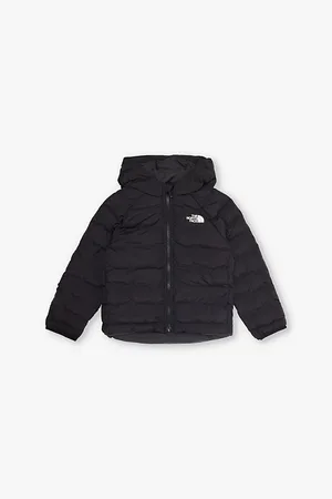 The North Face Revers Perrito Hooded Shell Jacket 2-7 Years
