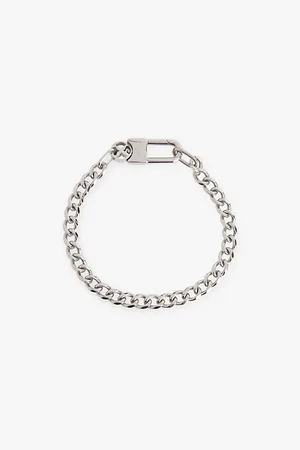 Vitaly Program Stainless Steel Bracelet