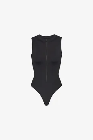SKIMS Rcycld Zip 1 Piece