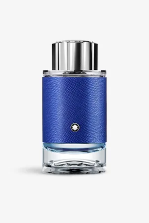 Montblanc Explorer Ultra Blue Eau De Parfum