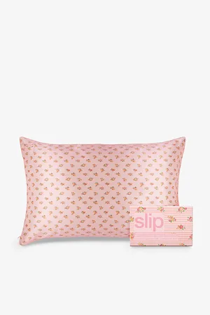 Slip Queen Petal Silk Pillowcase 51x76cm