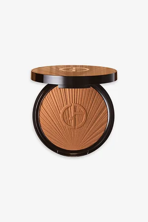 Giorgio Armani Luminous Silk Summer Glow Bronzer 18g