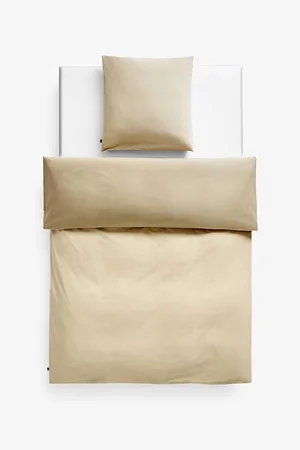 Hay Duo Organic-cotton Bedding