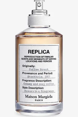 Maison Margiela Replica Coffee Break Eau De Toilette 100ml