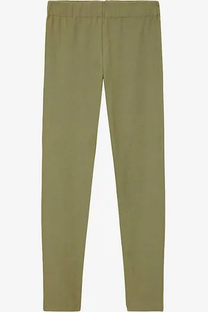 Joseph High-rise Jersey Leggings