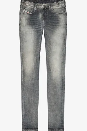 Diesel 1979 Sleenker Skinny Stretch-denim Jeans