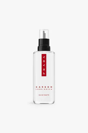 Prada Luna Rossa Carbon Eau De Toilette Refill 150ml