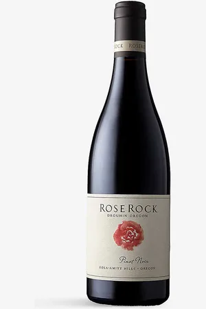 USA Domaine Drouhin Roserock Pinot Noir Red Wine 750ml