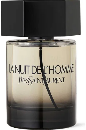 Saint Laurent La Nuit De L