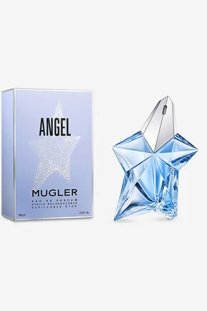MUGLER Angel Refillable Eau De Toilette 100ml